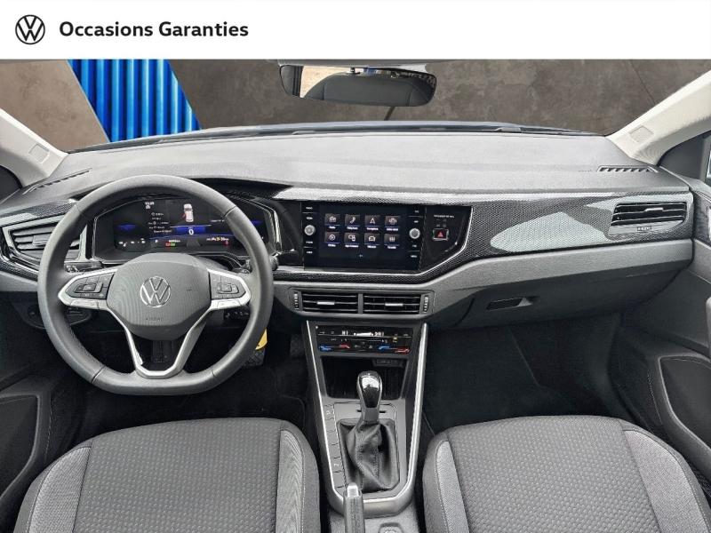 Voitures occasions VOLKSWAGEN POLO VW Edition Mougins