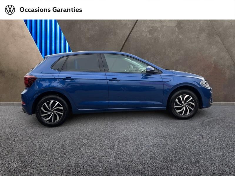Voitures occasions VOLKSWAGEN POLO VW Edition Mougins
