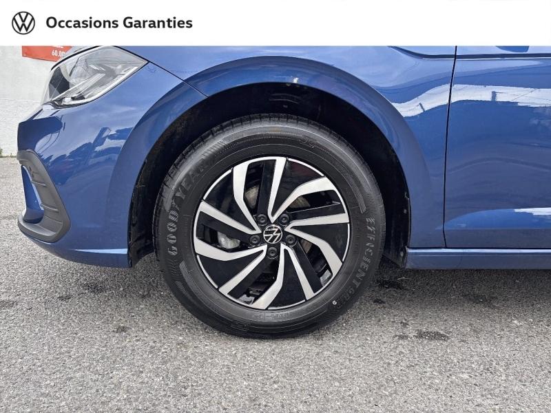 Voitures occasions VOLKSWAGEN POLO VW Edition Mougins