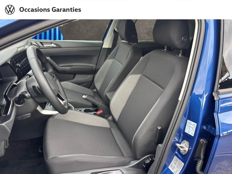 Voitures occasions VOLKSWAGEN POLO VW Edition Mougins