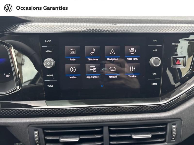 Voitures occasions VOLKSWAGEN POLO VW Edition Mougins