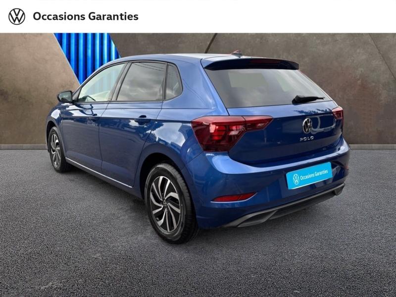 Voitures occasions VOLKSWAGEN POLO VW Edition Mougins