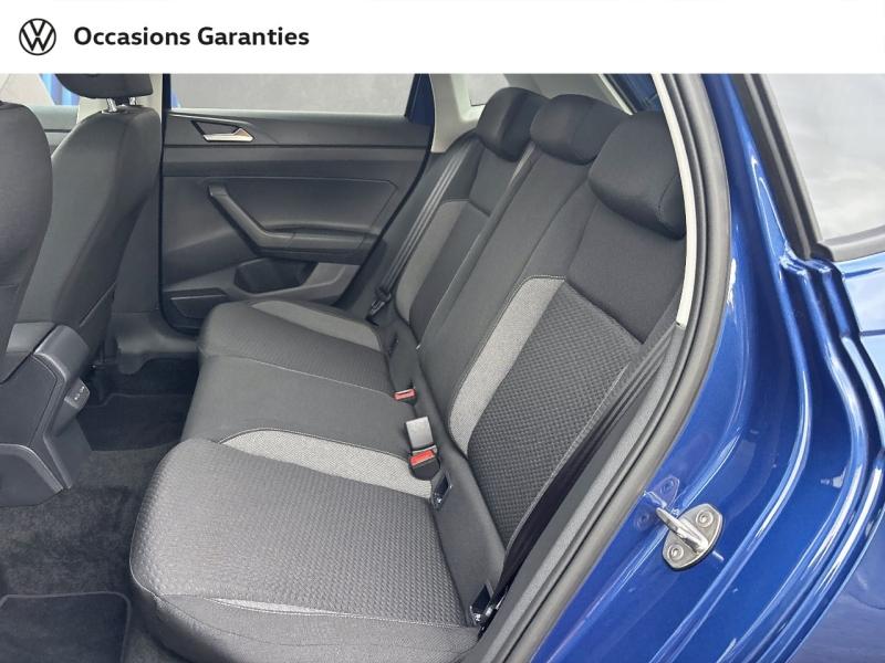 Voitures occasions VOLKSWAGEN POLO VW Edition Mougins