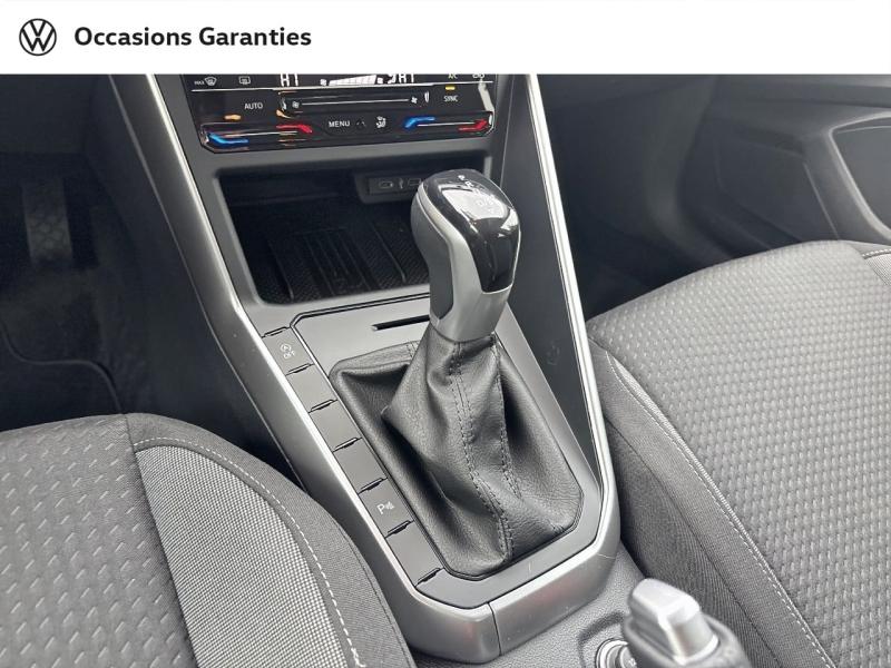 Voitures occasions VOLKSWAGEN POLO VW Edition Mougins