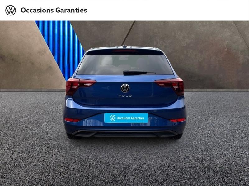 Voitures occasions VOLKSWAGEN POLO VW Edition Mougins