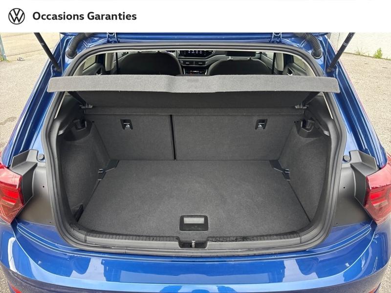 Voitures occasions VOLKSWAGEN POLO VW Edition Mougins