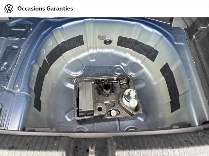 Voitures occasions VOLKSWAGEN POLO VW Edition Mougins