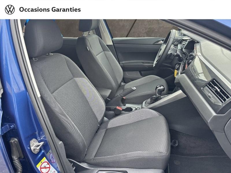Voitures occasions VOLKSWAGEN POLO VW Edition Mougins