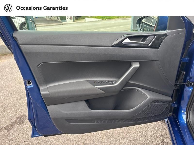 Voitures occasions VOLKSWAGEN POLO VW Edition Mougins