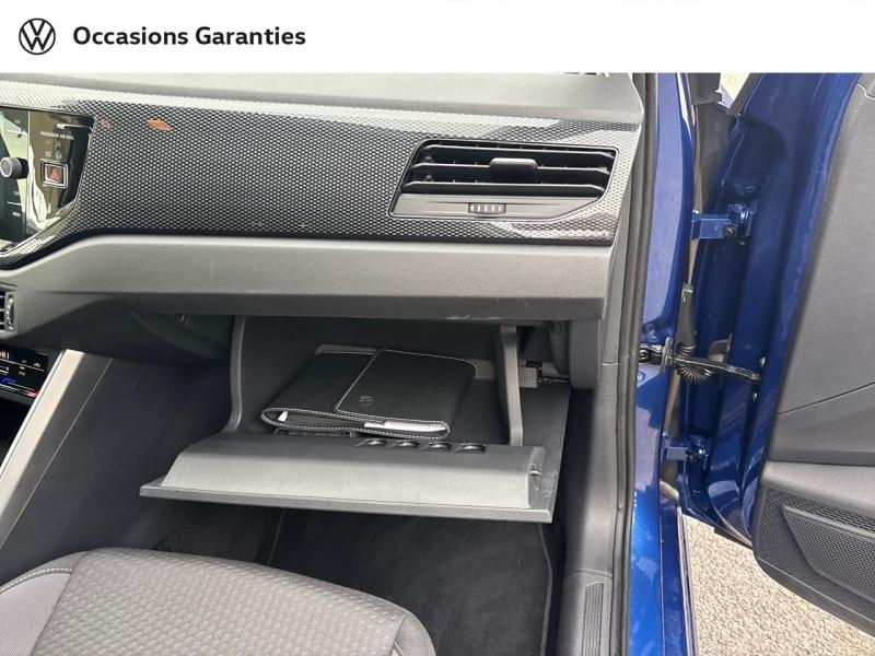 Voitures occasions VOLKSWAGEN POLO VW Edition Mougins