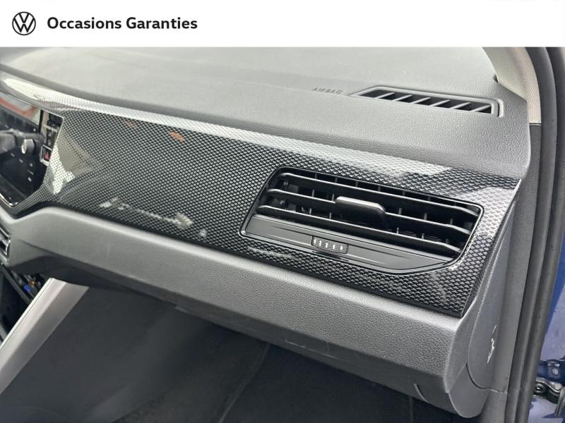 Voitures occasions VOLKSWAGEN POLO VW Edition Mougins