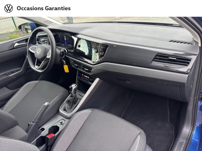 Voitures occasions VOLKSWAGEN POLO VW Edition Mougins