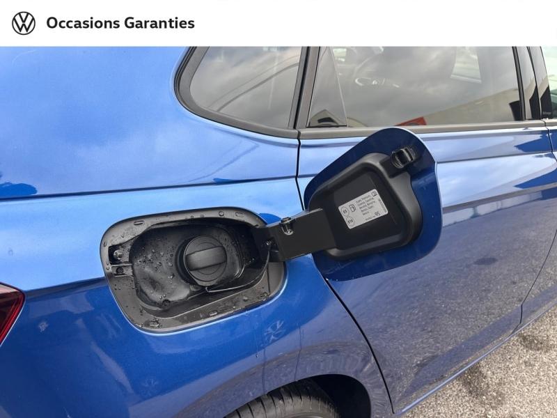 Voitures occasions VOLKSWAGEN POLO VW Edition Mougins