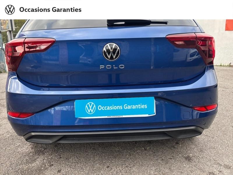 Voitures occasions VOLKSWAGEN POLO VW Edition Mougins