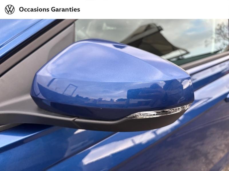 Voitures occasions VOLKSWAGEN POLO VW Edition Mougins