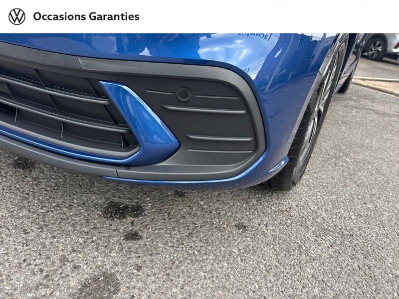 Voitures occasions VOLKSWAGEN POLO VW Edition Mougins