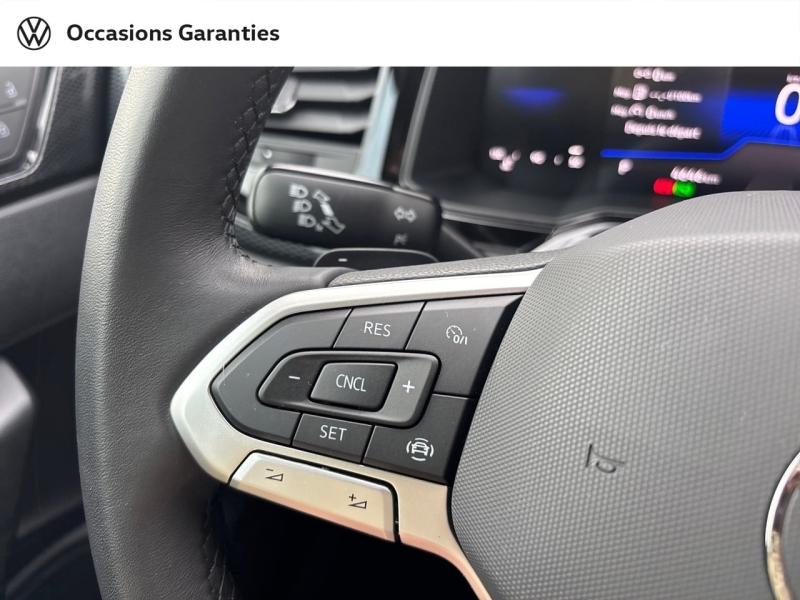 Voitures occasions VOLKSWAGEN POLO VW Edition Mougins