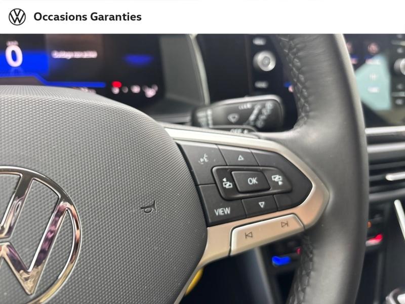 Voitures occasions VOLKSWAGEN POLO VW Edition Mougins