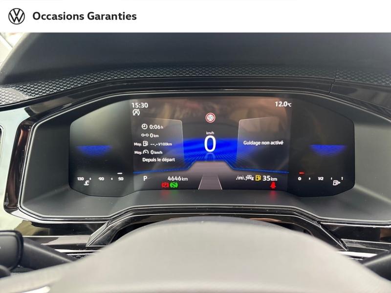 Voitures occasions VOLKSWAGEN POLO VW Edition Mougins