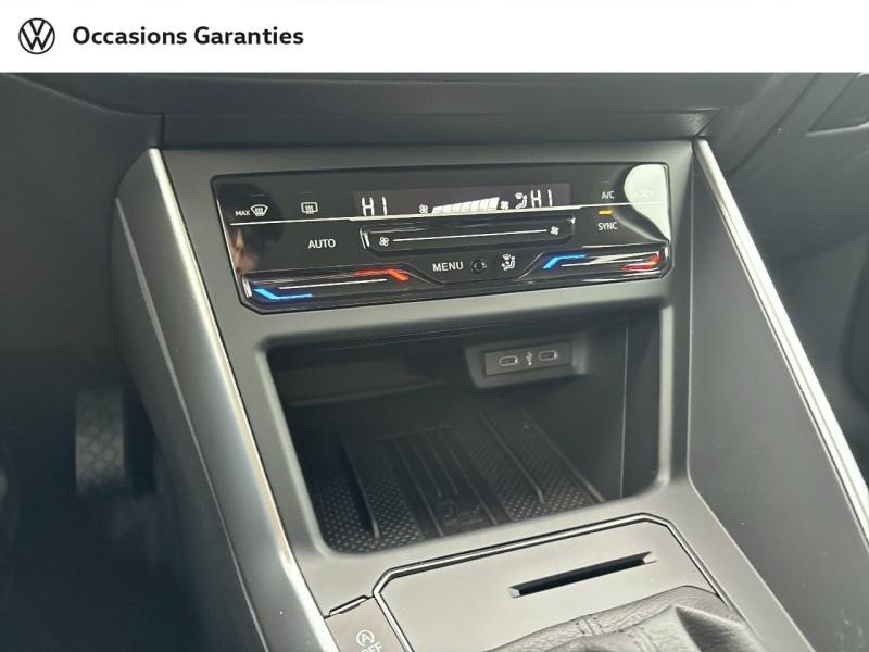 Voitures occasions VOLKSWAGEN POLO VW Edition Mougins