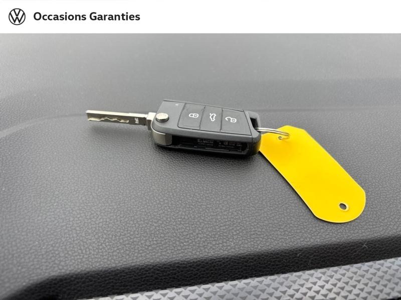 Voitures occasions VOLKSWAGEN POLO VW Edition Mougins