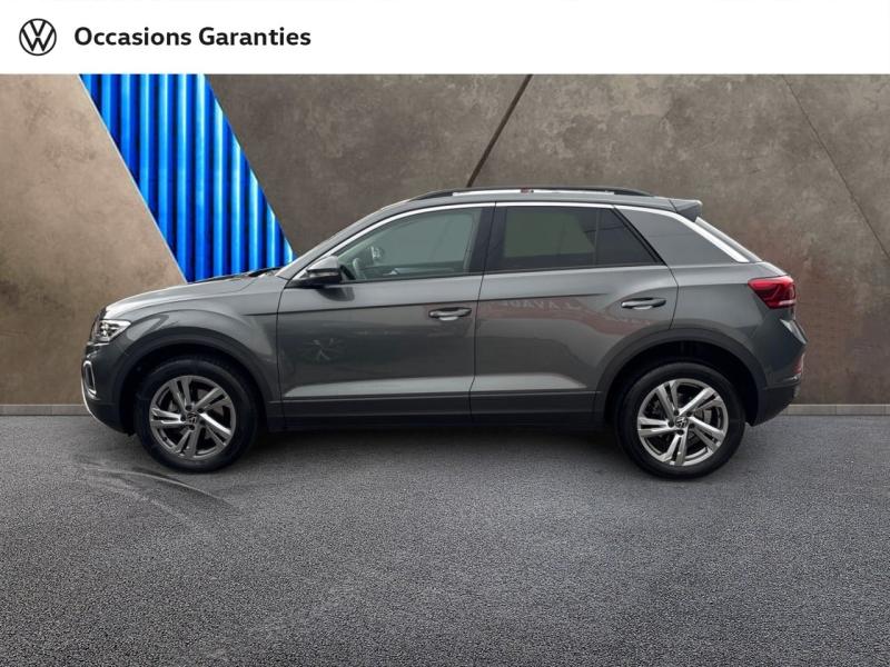 Voitures occasions VOLKSWAGEN T-ROC Style Exclusive Mougins