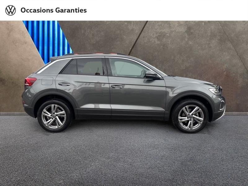 Voitures occasions VOLKSWAGEN T-ROC Style Exclusive Mougins