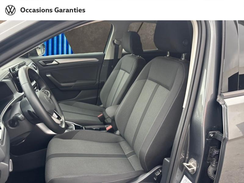 Voitures occasions VOLKSWAGEN T-ROC Style Exclusive Mougins