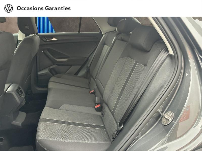 Voitures occasions VOLKSWAGEN T-ROC Style Exclusive Mougins