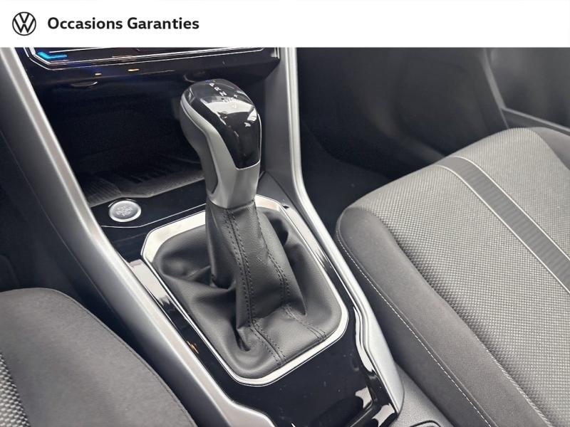 Voitures occasions VOLKSWAGEN T-ROC Style Exclusive Mougins