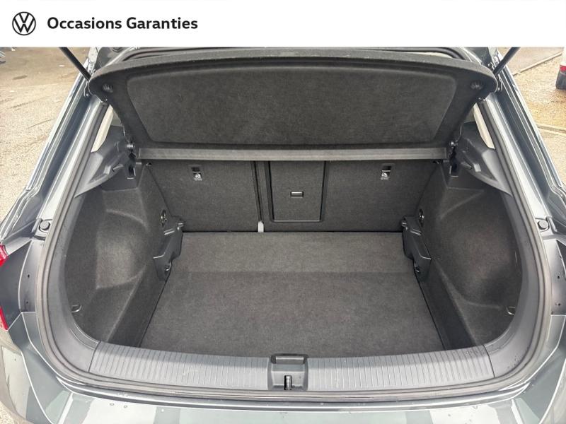 Voitures occasions VOLKSWAGEN T-ROC Style Exclusive Mougins