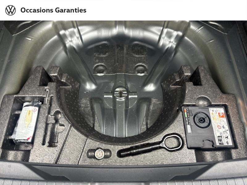 Voitures occasions VOLKSWAGEN T-ROC Style Exclusive Mougins