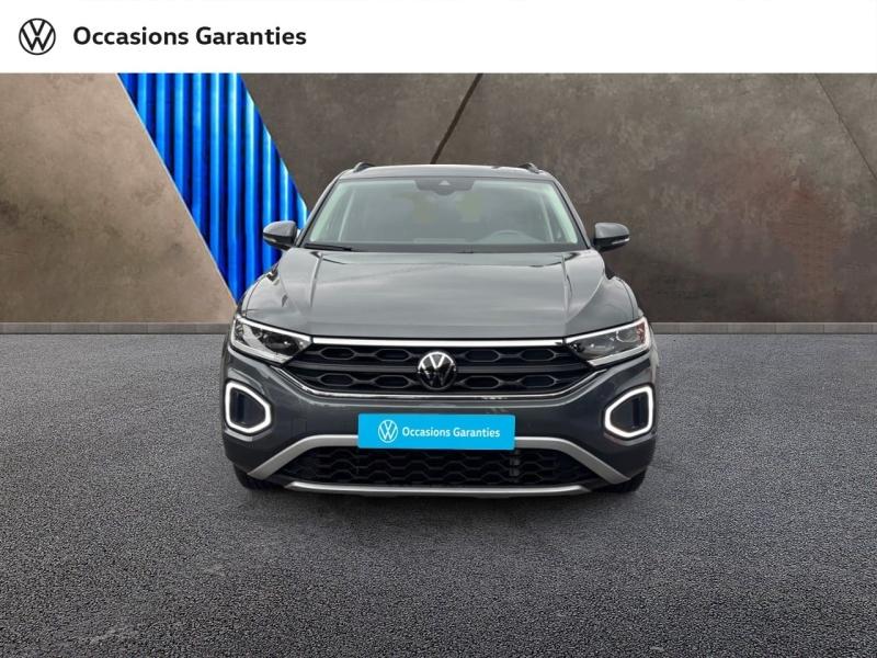Voitures occasions VOLKSWAGEN T-ROC Style Exclusive Mougins