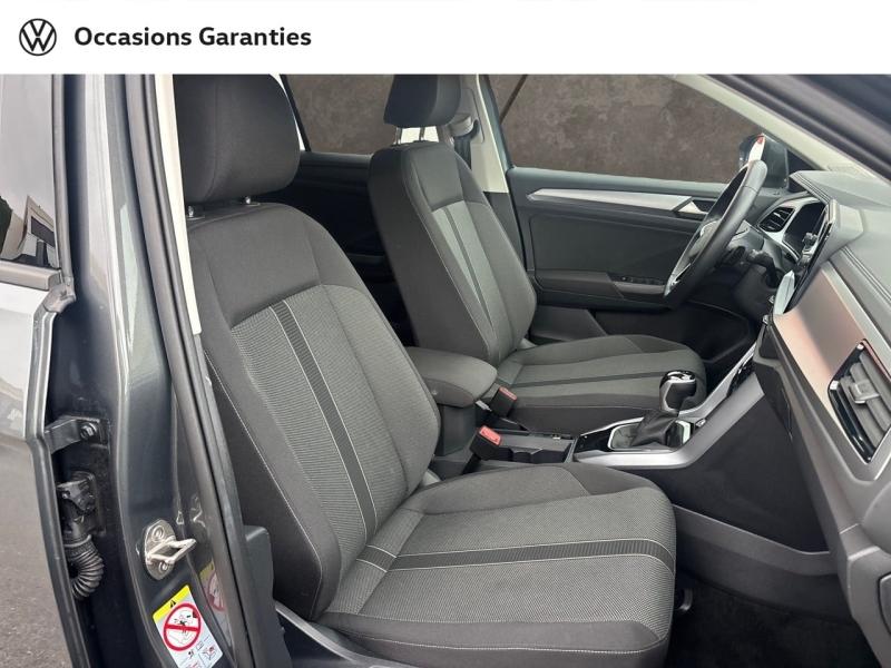 Voitures occasions VOLKSWAGEN T-ROC Style Exclusive Mougins