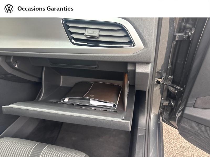 Voitures occasions VOLKSWAGEN T-ROC Style Exclusive Mougins