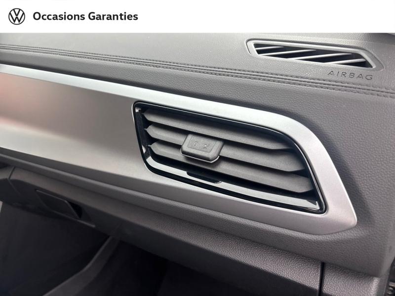 Voitures occasions VOLKSWAGEN T-ROC Style Exclusive Mougins