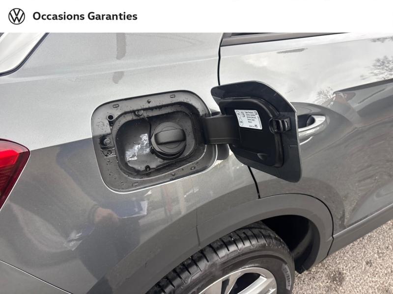 Voitures occasions VOLKSWAGEN T-ROC Style Exclusive Mougins
