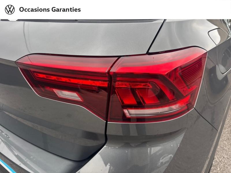 Voitures occasions VOLKSWAGEN T-ROC Style Exclusive Mougins