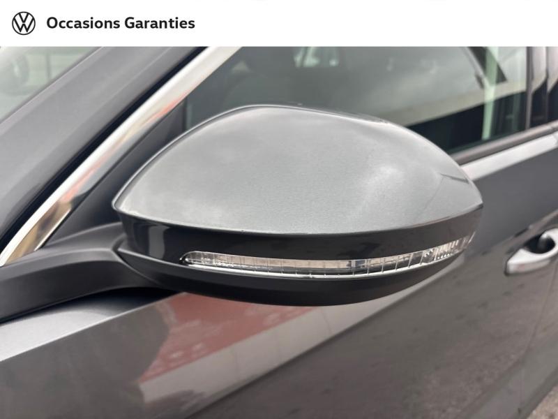 Voitures occasions VOLKSWAGEN T-ROC Style Exclusive Mougins