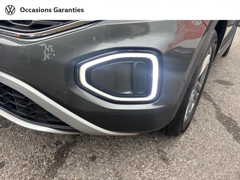 Voitures occasions VOLKSWAGEN T-ROC Style Exclusive Mougins