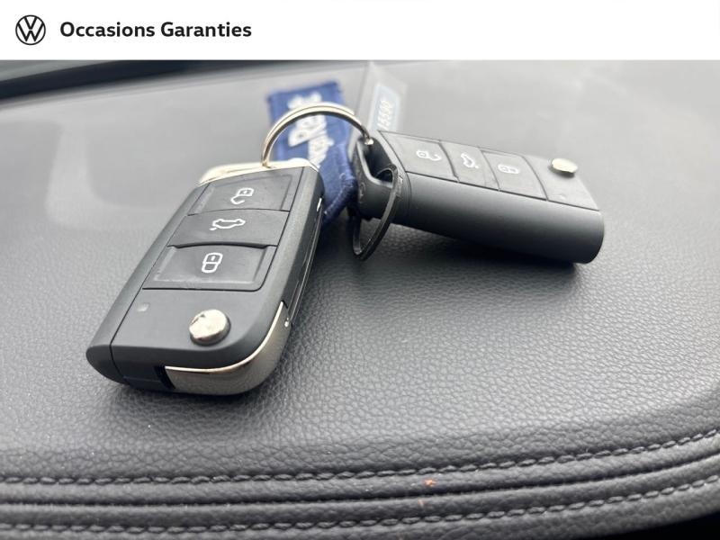 Voitures occasions VOLKSWAGEN T-ROC Style Exclusive Mougins