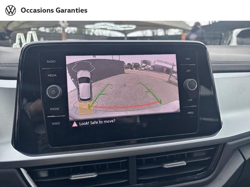 Voitures occasions VOLKSWAGEN T-ROC Style Exclusive Mougins