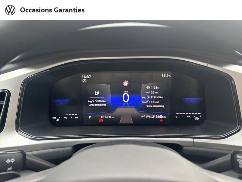 Voitures occasions VOLKSWAGEN T-ROC Style Exclusive Mougins