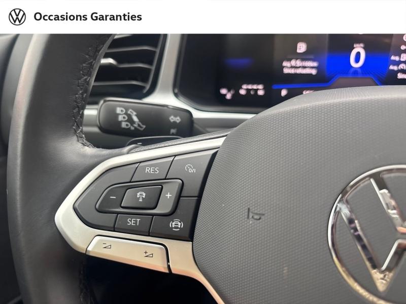 Voitures occasions VOLKSWAGEN T-ROC Style Exclusive Mougins