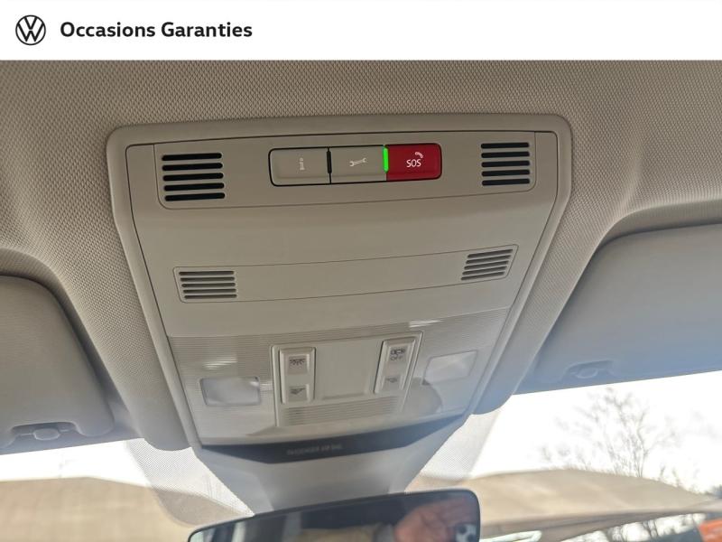 Voitures occasions VOLKSWAGEN T-ROC Style Exclusive Mougins