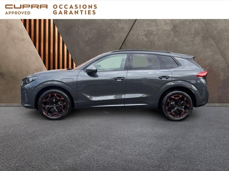 Voitures occasions CUPRA Terramar VZ Mougins