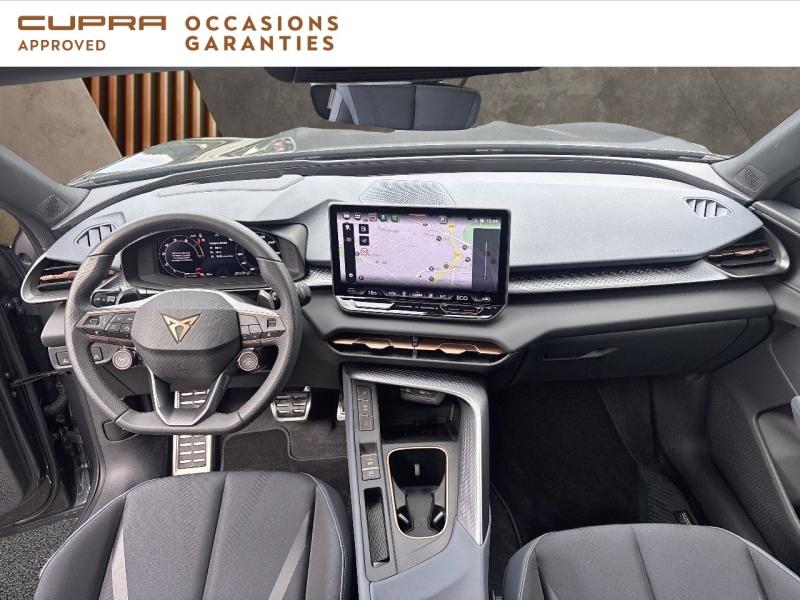 Voitures occasions CUPRA Terramar VZ Mougins