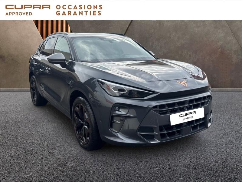 Voitures occasions CUPRA Terramar VZ Mougins