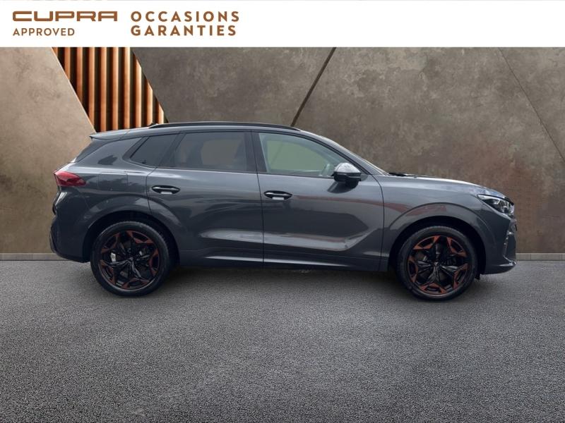 Voitures occasions CUPRA Terramar VZ Mougins