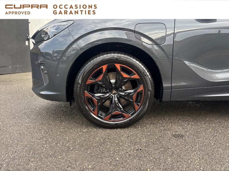 Voitures occasions CUPRA Terramar VZ Mougins
